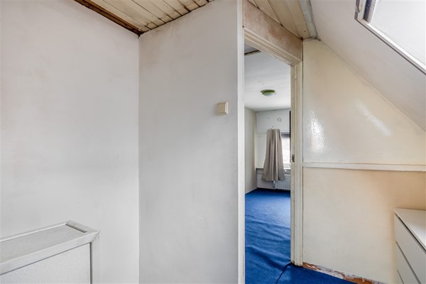 Medium property photo - Langeleegte 121, 9641 GV Veendam